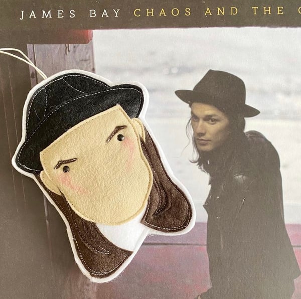 Image of James Bay