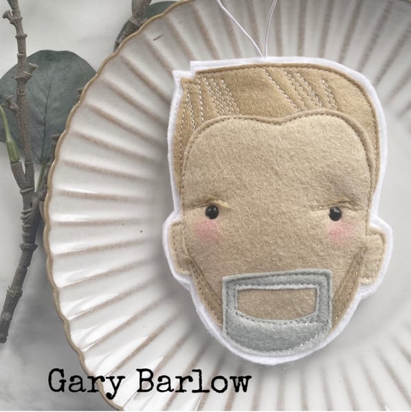 Image of Gary Barlow