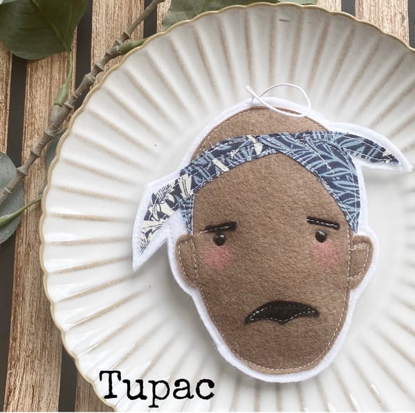 Image of Tupac