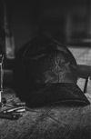 Casquette MULTICAM-BLACK ( BLACK ) Flexfit AGX Brodée 