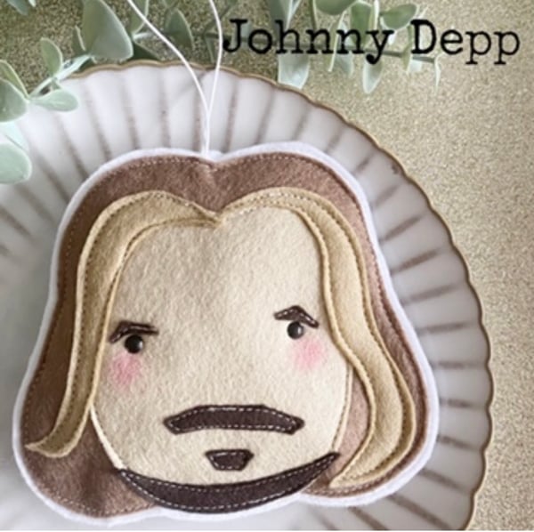 Image of Johnny Depp