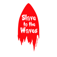 Image 3 of Slave to the Waves