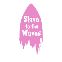 Image 4 of Slave to the Waves