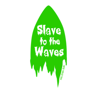 Image 2 of Slave to the Waves