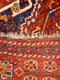 Image of Antique Qashqai Rug