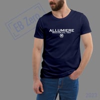 Image 2 of T-Shirt Unisex G - Allumiere, Minatori dal 1501 (ATG001)
