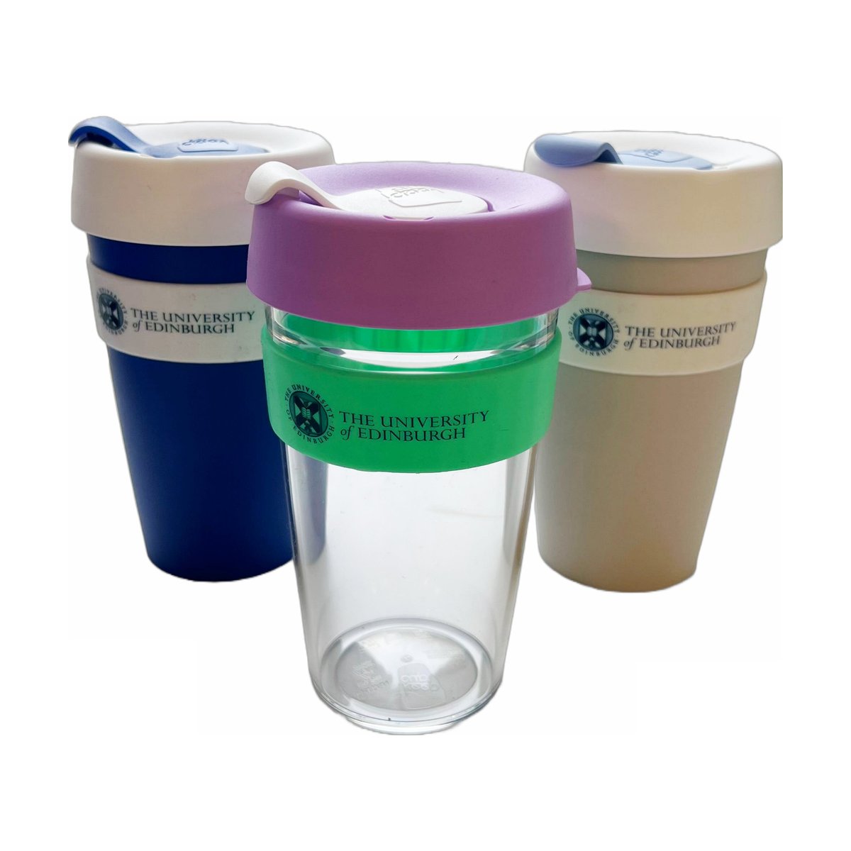 Original KeepCup Large HOME