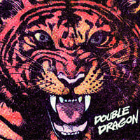 DOUBLE DRAGONS - S/T