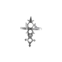 Image 1 of KRIPKRIP RING BY BERBERISM