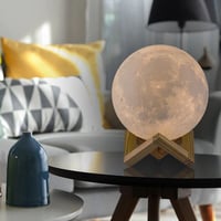 Moon Night Lamp