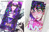 Twisted Wonderland・Yuu Holographic Bookmark