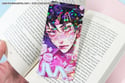 Twisted Wonderland・Yuu Holographic Bookmark