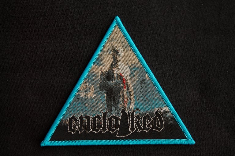 Encloaked - Encloaked | Veil of the Void Patches