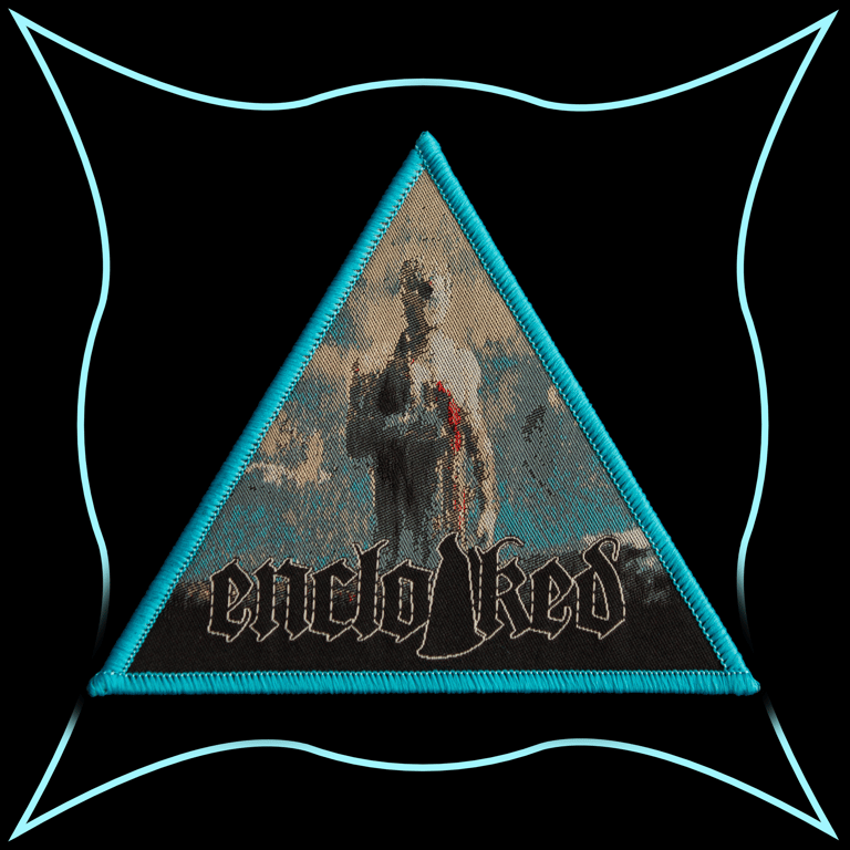 Encloaked - Encloaked