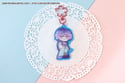 Tokyo Revengers・Bonten Trio Rainbow Epoxy Charms