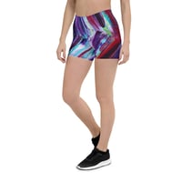 Image 1 of "Purpology" Women's Shorts