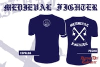 Image 1 of Camiseta/sudadera Medieval Fighter