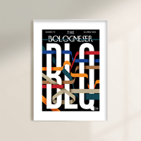 The Bologneser No. 75  - BLQ -