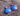 Amethyst Nebula Earrings