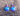 Amethyst Nebula Earrings