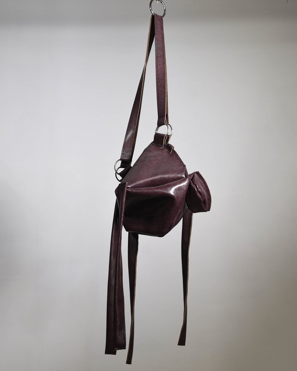 Monster Bag VIII