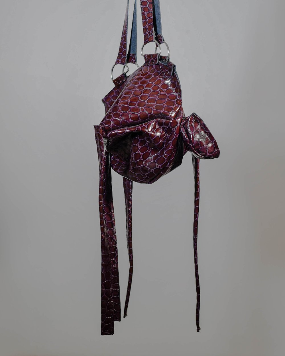 Monster Bag X