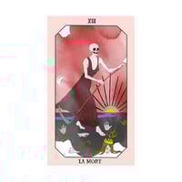 La Mort