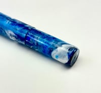 Image 1 of 'Tally-Ho' Bespoke Pen Blanks