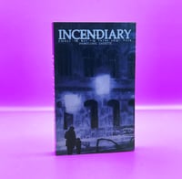 Image 1 of Incendiary - Change the way you think about Pain 3 Song Promo