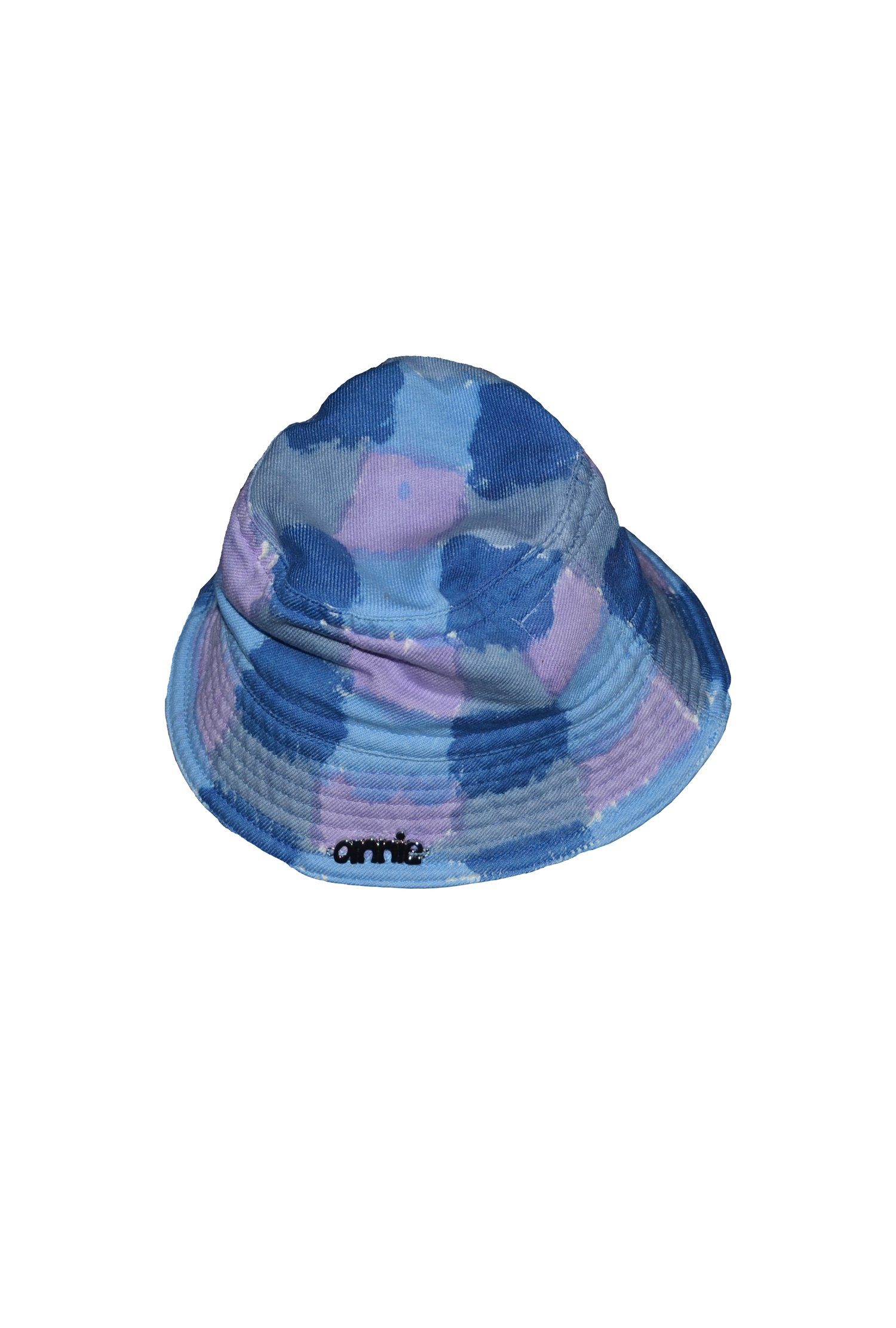 Image of Gingham hat