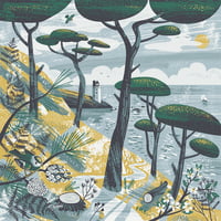 Image 3 of St Anthony Goldcrests Large Print