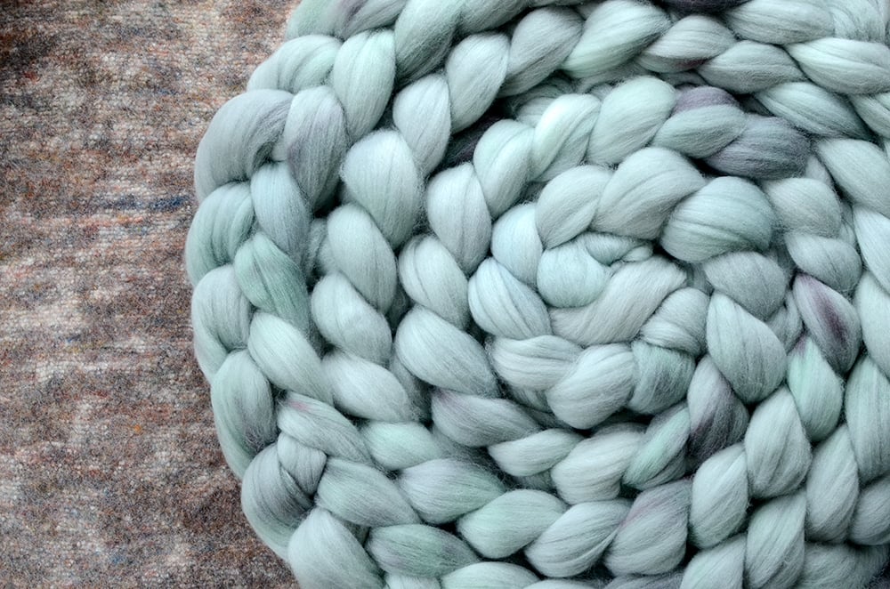 Image of "Curio" April Fiber Club Coordinate- PRE-ORDER - 4 oz.