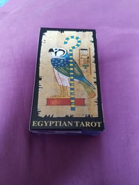 Tarot Cards