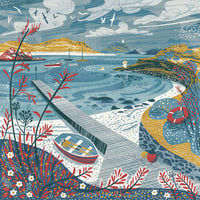 Image 2 of Tean Sound Large Print