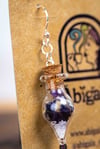 INTUITON // Spell Jar // Earrings