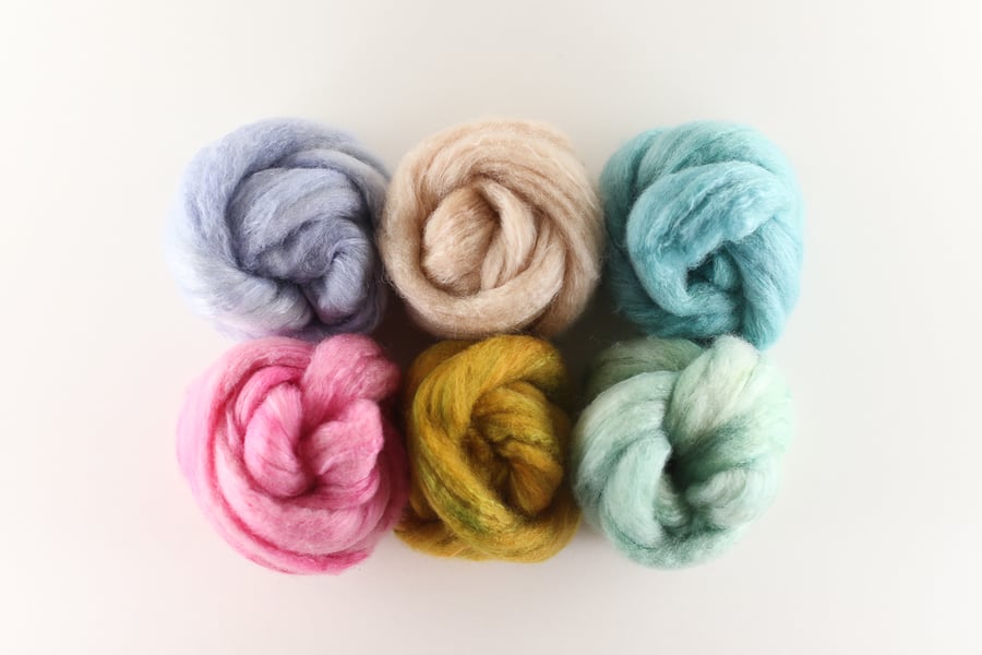 Image of Paper Kites Coordinates Set 🪁 BFL/Milk/Silk