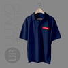 Polo Unisex m/c - #NOLOGO (UR080)