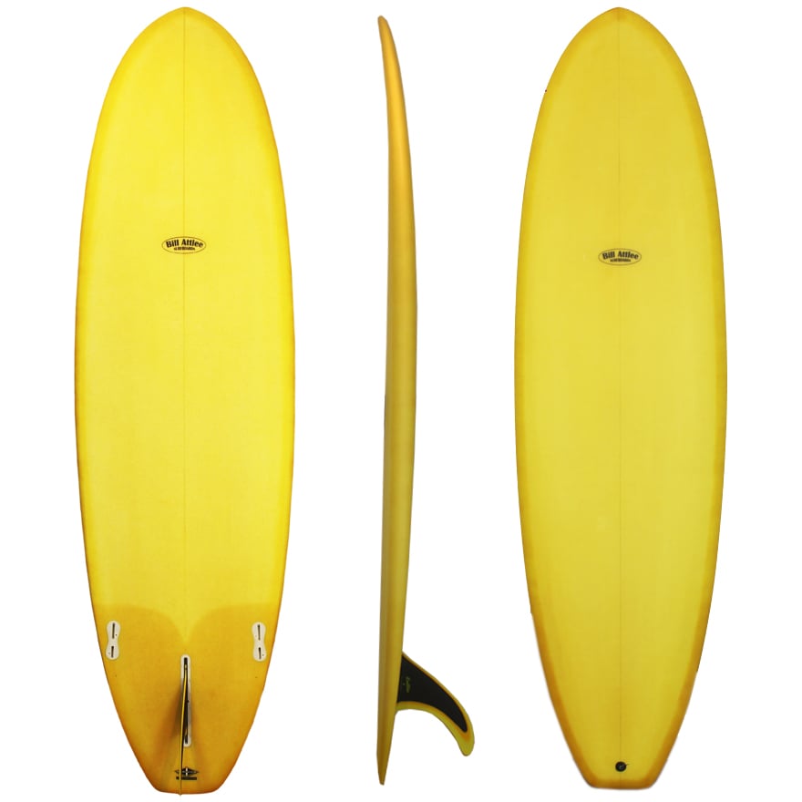 Image of 7'0 Bobby