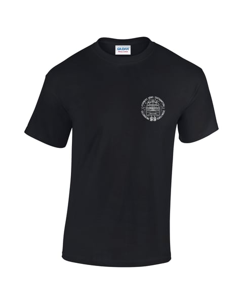 Image of Joiners 55th Anniversary Tee