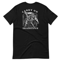 Image 1 of Carry on Tradition t-shirt