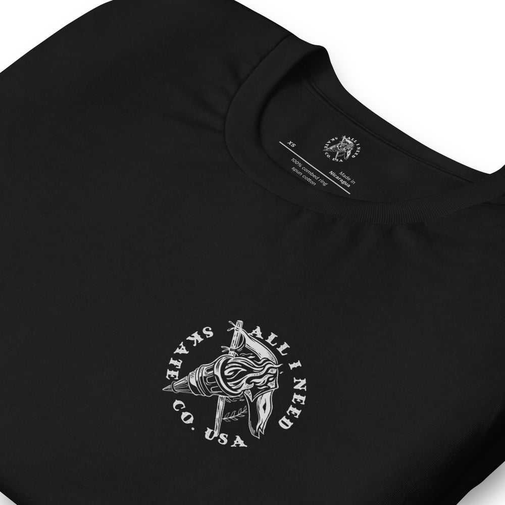 Carry on Tradition t-shirt