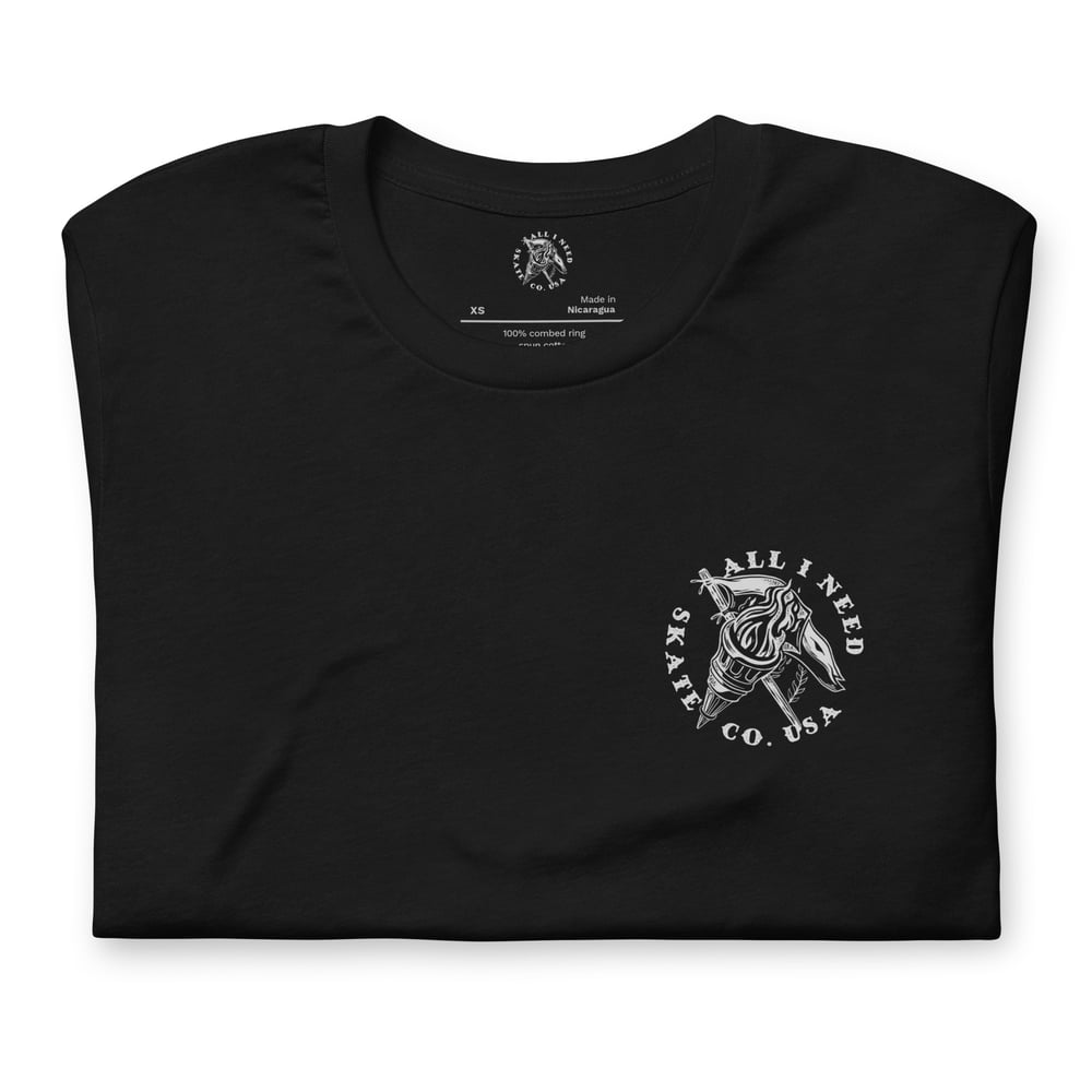 Carry on Tradition t-shirt