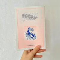 Image 4 of MANUAL DE PIPPINOLOGÍA - Comic Zine (Spanish)