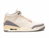 Air Jordan 3 "Muslin"