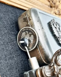 Image 4 of Double headed eagle tattoo gun