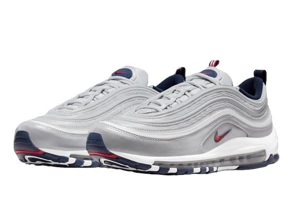 Image of Puerto Rico Air Max 97