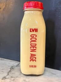 Image 1 of GOLDEN AGE Bottle - Empty