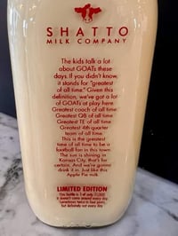 Image 2 of GOLDEN AGE Bottle - Empty