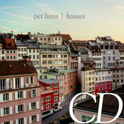 Image of Houses - CD