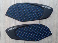 Image 1 of 08 - 16 Yamaha R6 Tank Grips